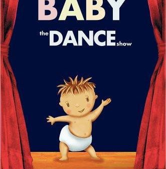 CLASSICAL BABY: THE DANCE SHOW MOVIE For Sale