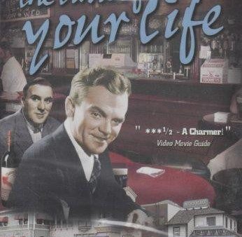 THE TIME OF YOUR LIFE MOVIE Online Sale