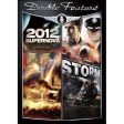 STORM -2012: SUPERNOVA MOVIE Online